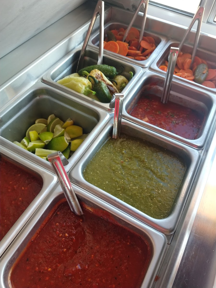 Slide Background Image